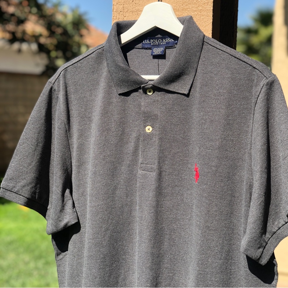 Us Polo Assn Men's  T-Shirt